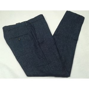 H&M Dress pants slim fit size 34 R/